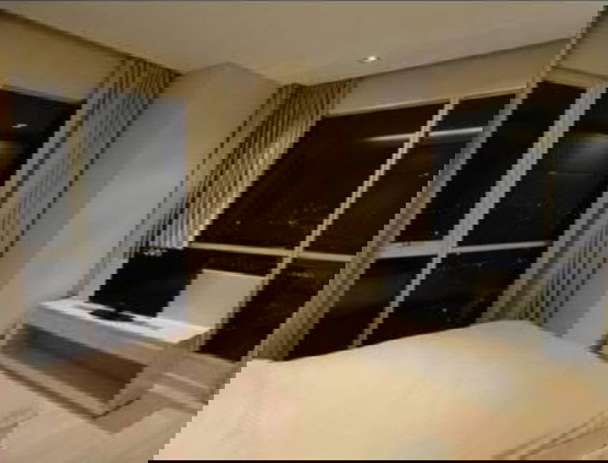 รูป #A124256 ✅ 7/4/69  ให้เช่า The Address Phayathai📲📢สอบถาม ld line @condoboy - รูปที่ 4/4