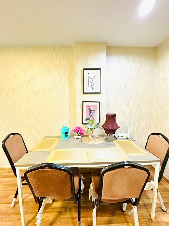 รูป ด่วน!!! คอนโด ไมอามี่ บางปู 7,500 บาท วิวทะเล - รูปที่ 11/22