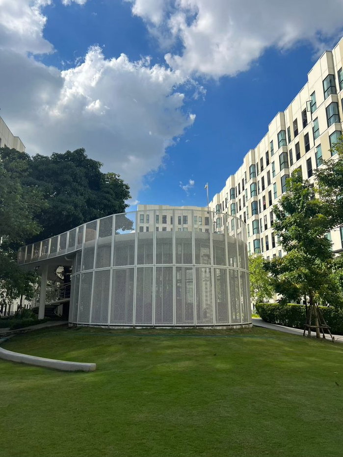 รูป ขาย คอนโด UNIO Sukhumvit 72 Phase 1 อาคาร D ห้องพร้อมโอน นัดล่วงหน้าดูห้องจริง 2 วันล่วงหน้านะคะ โทร 065-451-9256 หนิง นายหน้ามืออาชีพ - รูปที่ 12/15