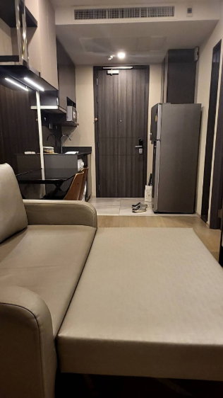 รูป คอนโดหรูทำเลทอง🔥 Ashton Asoke | 1 ห้องนอน | 35 ตร.ม. ชั้น 29 | ใกล้ Terminal 21 - รูปที่ 8/17