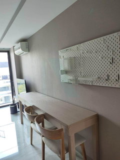 รูปภาพ For Rent Condo WALDEN ASOKE Building 1, Floor 4,1 bed room, Room size 35 sqm