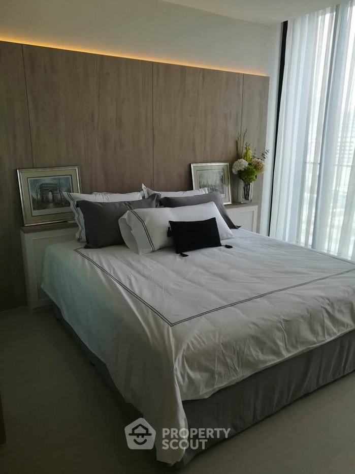 รูป คอนโด 2-ห้องนอน ที่ โนเบิล เพลินจิต ใกล้ BTS เพลินจิต (ID 2791751) - รูปที่ 6/11