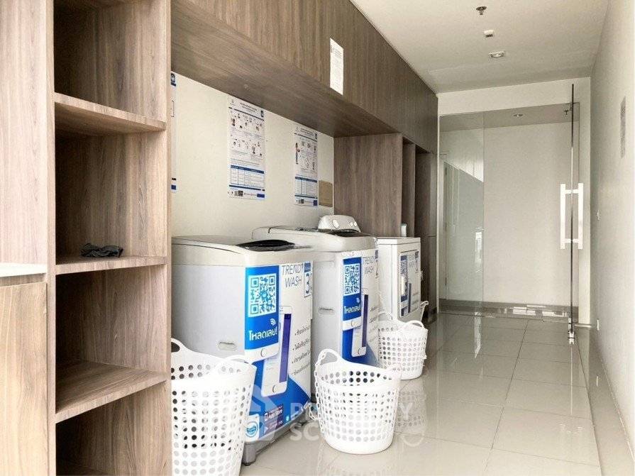 รูป คอนโด 1-ห้องนอน ที่ เดอะ ไลน์ ราชเทวี ใกล้ BTS ราชเทวี (ID 2793718) - รูปที่ 10/14