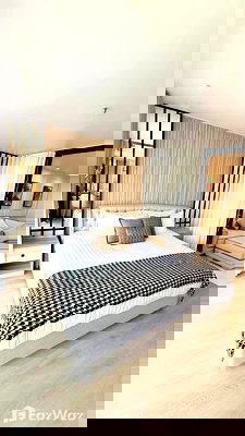 ขายคอนโด : ขาย คอนโด 1 ห้องนอน ในโครงการ สุขุมวิท สวีท 5685492