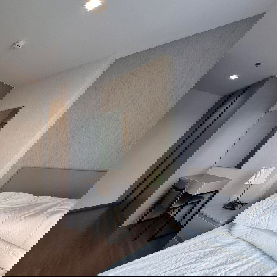 รูป 🏢 ให้เช่าคอนโด : IDEO Sukhumvit 93 (ไอดีโอ สุขุมวิท 93 ) รหัสทรัพย์ | 📌LNP-C12811 - รูปที่ 12/13