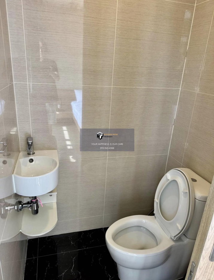 รูป Park Origin Phrom Phong | 🚝ใกล้ BTSพร้อมพงษ์ #2026040614301#FC - รูปที่ 6/8