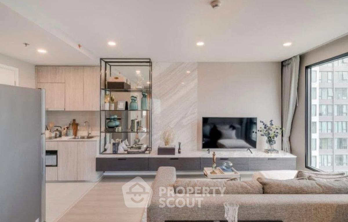 picture 2-BR Condo at Ciela Sripatum in Lat Yao (ID 2792411) - 6/10