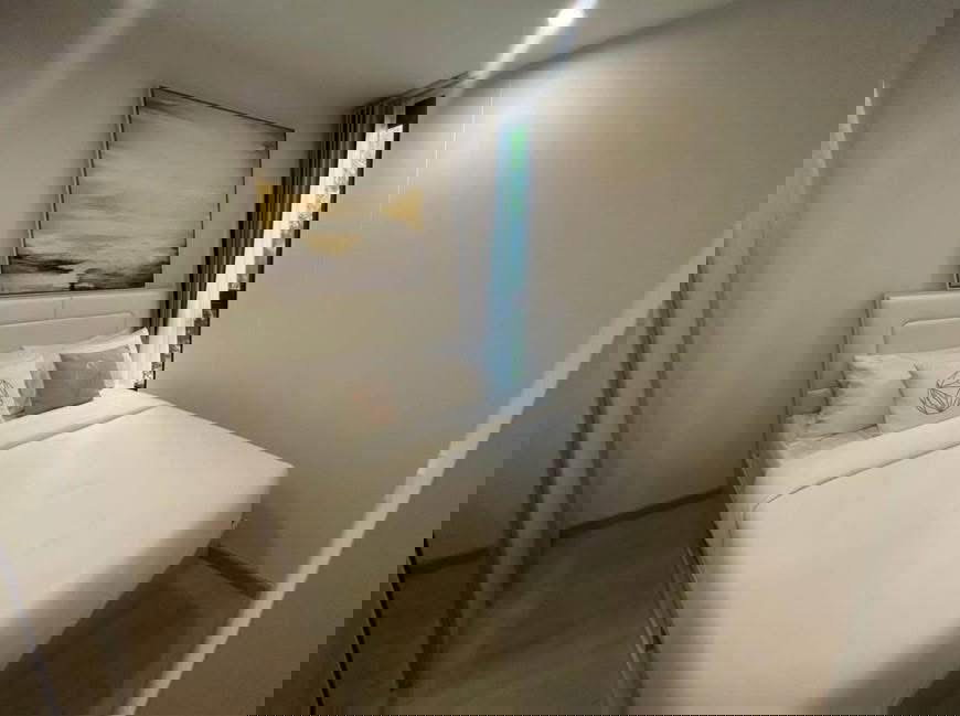 รูป ให้เช่าคอนโด Thana Astra Sathorn-Chan คอนโดสาทร ใกล้ทางด่วนถนนจันทน์ bts สุรศักดิ์ bts เซ็นต์หลุยส์ แบบ 2 นอน 2 น้ำ - รูปที่ 7/17