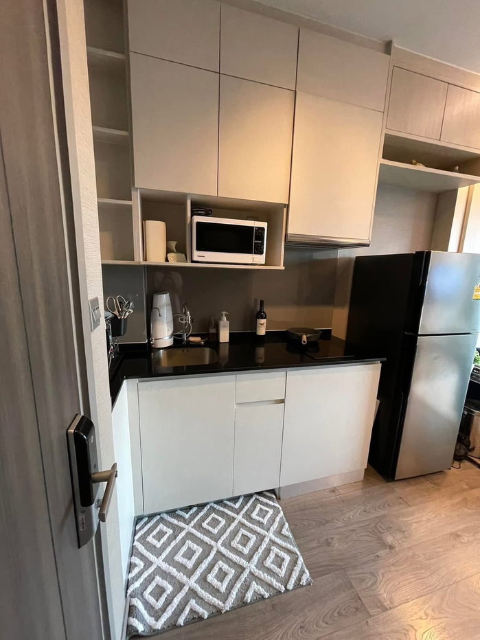 รูป ให้เช่า วิซดอม อเวนิว รัชดา - ลาดพร้าว - รูปที่ 6/10