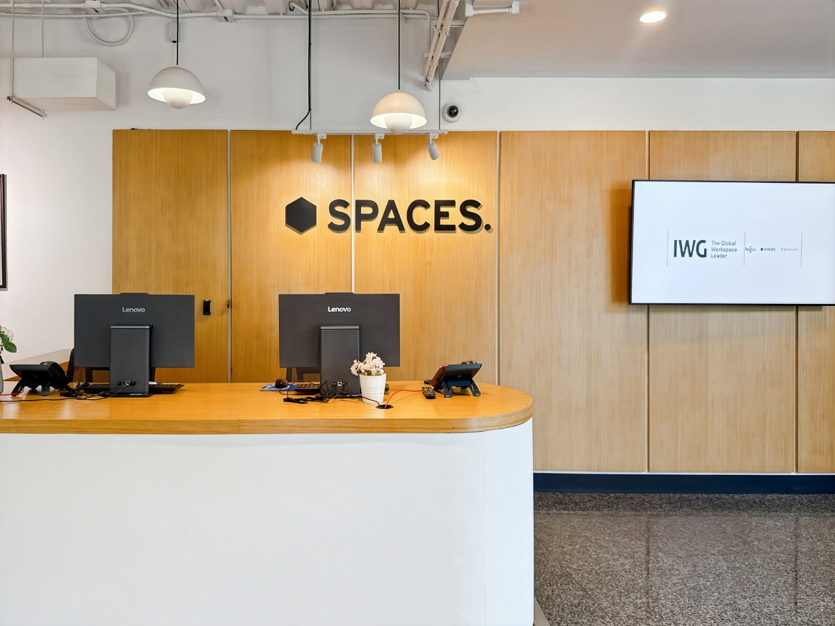 picture Tailor-made dream offices for 2 persons in Spaces Suthi Building - 3/6