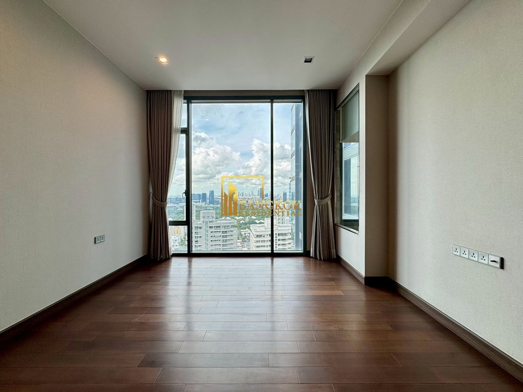 รูป Q Sukhumvit | Superb 3 Bedroom Luxury Condo Next to BTS - BR60504CD - รูปที่ 11/48