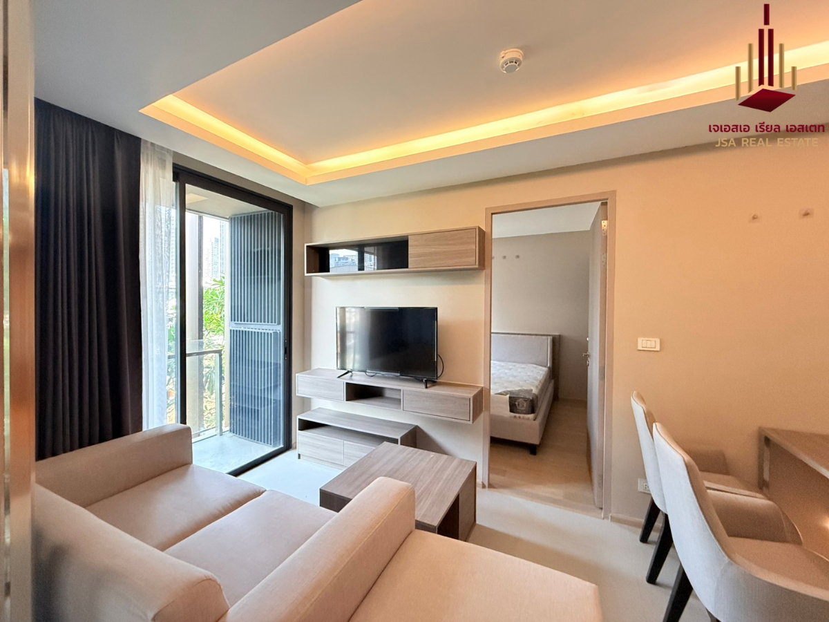 picture ✨ For Rent: Urbitia Thonglor Condo ✨ 💰 Only 37,000 THB/month - 3/6