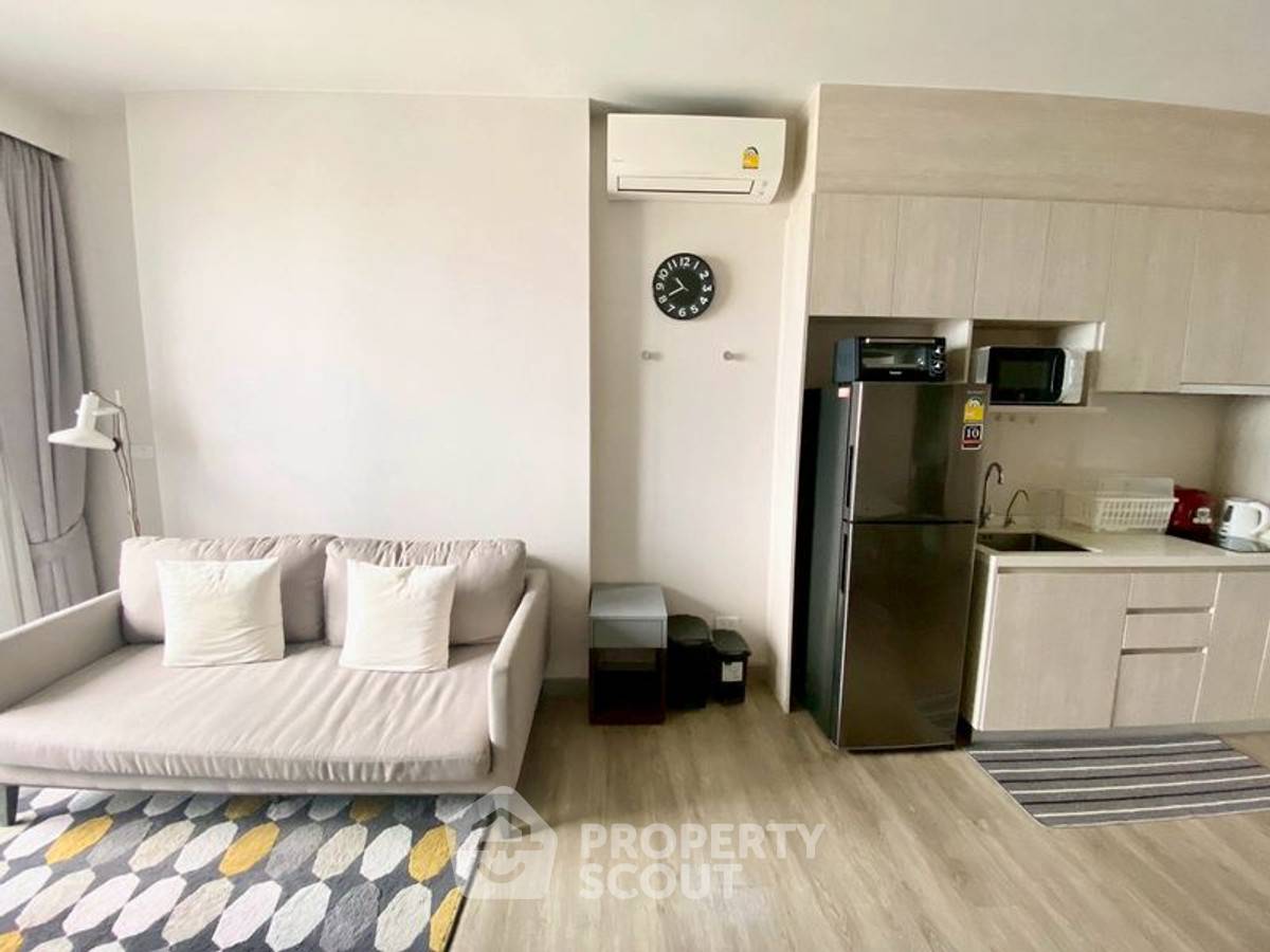 รูป คอนโด 1-ห้องนอน ที่ คีน เซ็นเตอร์ ศรีราชา ใน ศรีราชา (ID 2775952) - รูปที่ 5/16