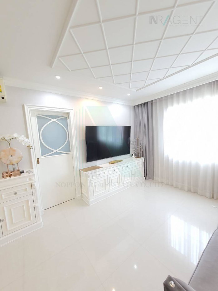 รูป 🔺 ขายคอนโด วัน ลาดพร้าว 18 อาคาร 1 ชั้น 7 2 ห้องนอน ขนาด 68 ตรม ใกล้ เซ็นทรัล ลาดพร้าว - รูปที่ 6/8