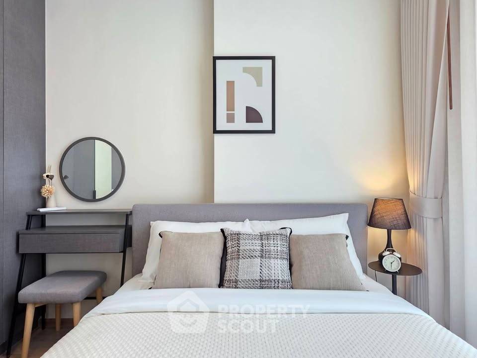 picture 2-BR Condo at Nue District R9 near MRT Phra Ram 9 (ID 2793197) - 7/19