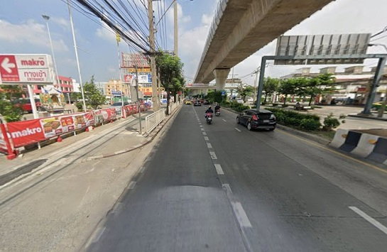 รูป ขายอพาร์ทเม้นท์ 5 ชั้น จรัญสนิทวงศ์ 35  ใกล้ MRT ไฟฉาย  - รูปที่ 2/4