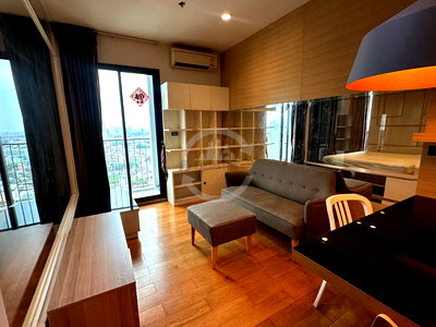 คอนโดให้เช่า : 📌 ด่วน‼️ ให้เช่า คอนโด Fuse สาทร-ตากสิน ห้องสวย เฟอร์ครบ พร้อมเข้าอยู่ ราคาดี ✅ ทักไลน์ @propsync ตอบทันที โดยทีมงานมืออาชีพ ✅ PS-32516209