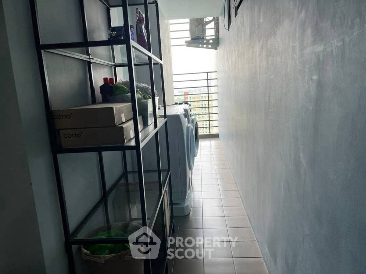รูป คอนโด 2-ห้องนอน ที่ เบ็ล แกรนด์ พระราม 9 ใกล้ MRT พระราม 9 (ID 2783643) - รูปที่ 18/19