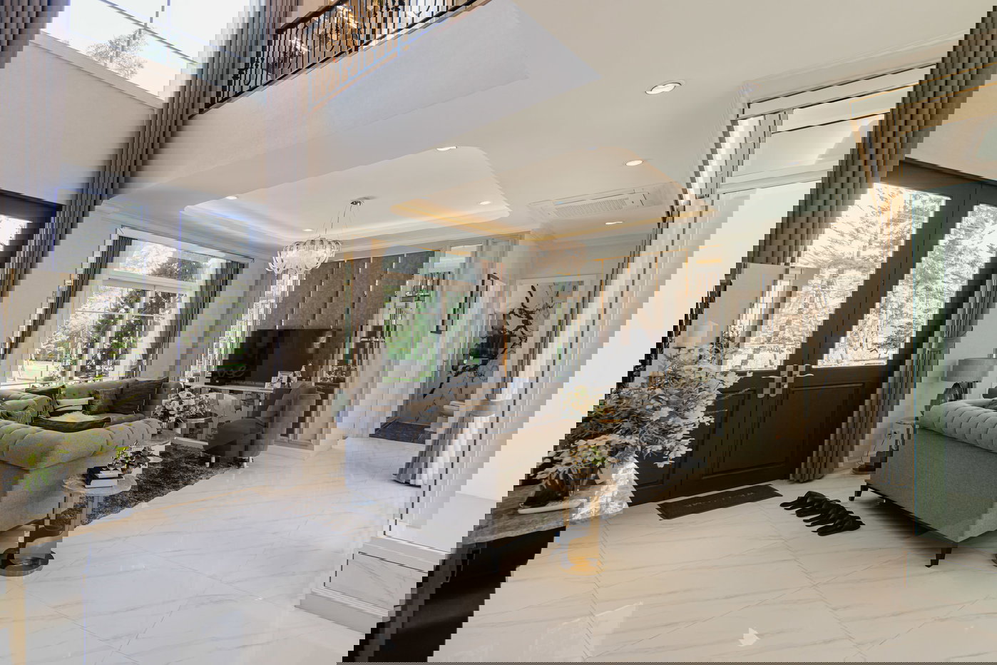 picture Grandio Bangna km.5 5 bedrooms, for sale - 27/54