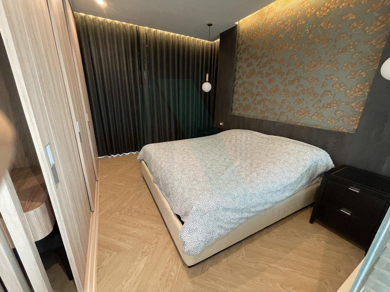 รูป 📌 ให้เช่าคอนโด ดิ แอดเดรส สุขุมวิท 28 อาคาร 1 ชั้น 19 2 ห้องนอน ขนาด 68.00 ตรม ใกล้ เอ็มโพเรี่ยม - รูปที่ 2/8