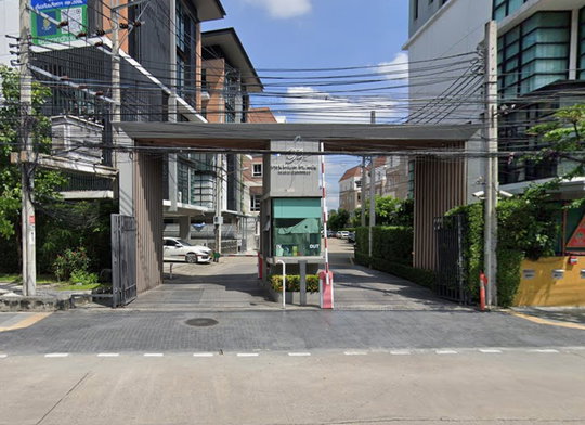 Project Premium Place Ekamai - Ramintra 2 Sukonthasawat Picture - 3/3