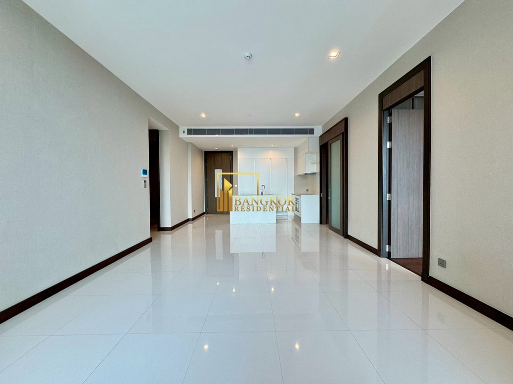 รูป Q Sukhumvit | Superb 3 Bedroom Luxury Condo Next to BTS - BR60504CD - รูปที่ 5/48