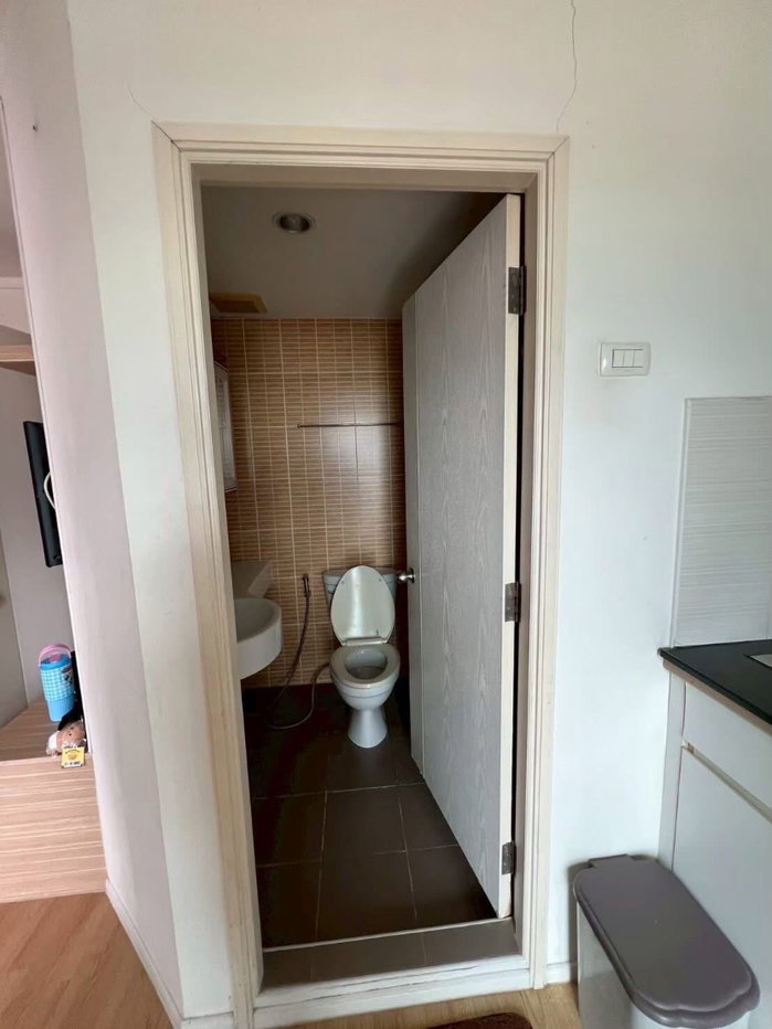 รูป 🟪🟦🟩🟨🟧 ให้เช่า ลุมพินี วิลล์ ประชาชื่น - พงษ์เพชร 2 // ว่าง 1 พฤษภาคม 2026 🛎️🛎️ | 𝗟𝗶𝗻𝗲@: @𝗮𝘀𝘀𝗲𝘁𝘀𝗽𝗿𝗼 - รูปที่ 8/10