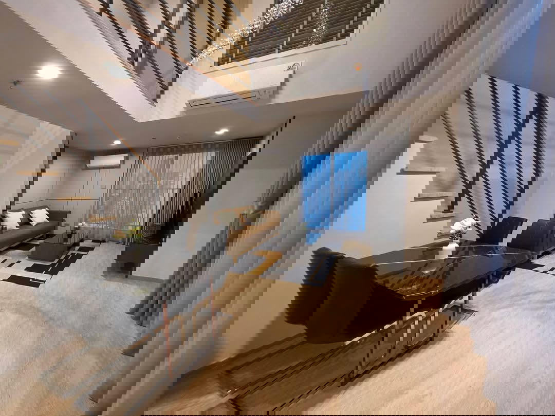 picture code : H122 Culture Chula Bedroom : 2 - 16/17