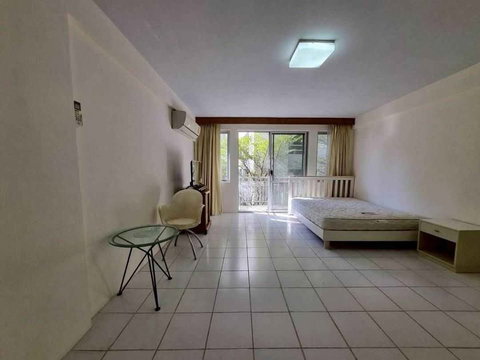 Raintree Villa, tree-view condo in the heart of Thonglor 📢 Line: @085pucam / 0627941024 🥳 YKP Rental Condo