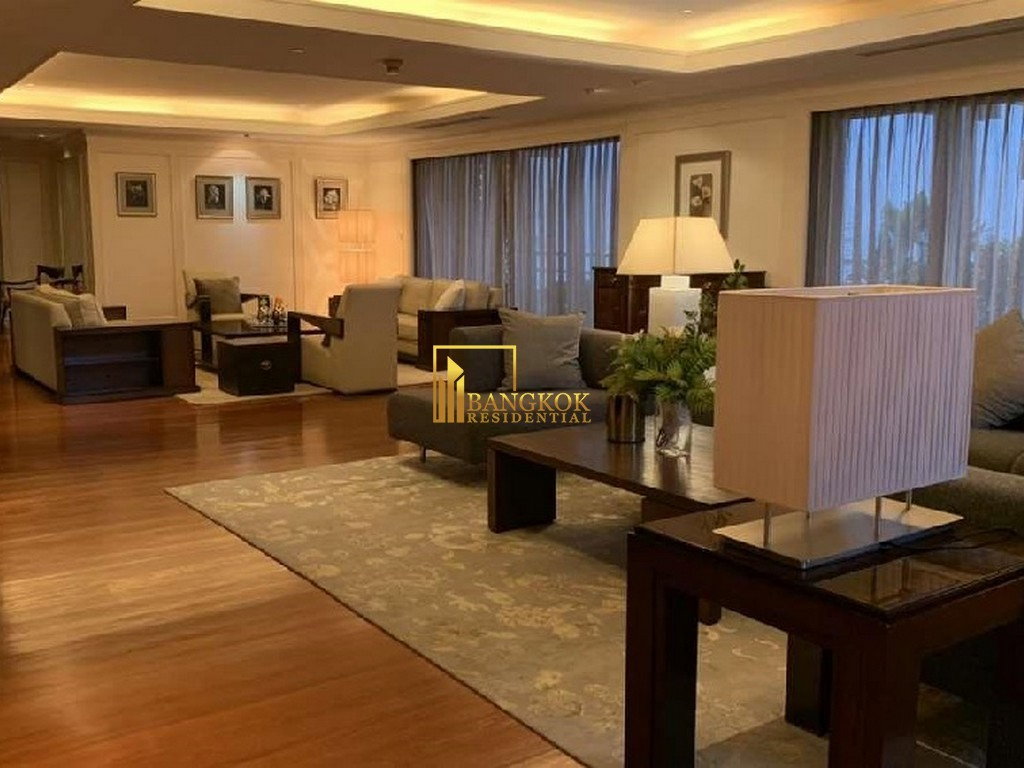 picture Las Colinas | Incredible 4 Bedroom Duplex Penthouse Condo - BR12070CD - 3/44