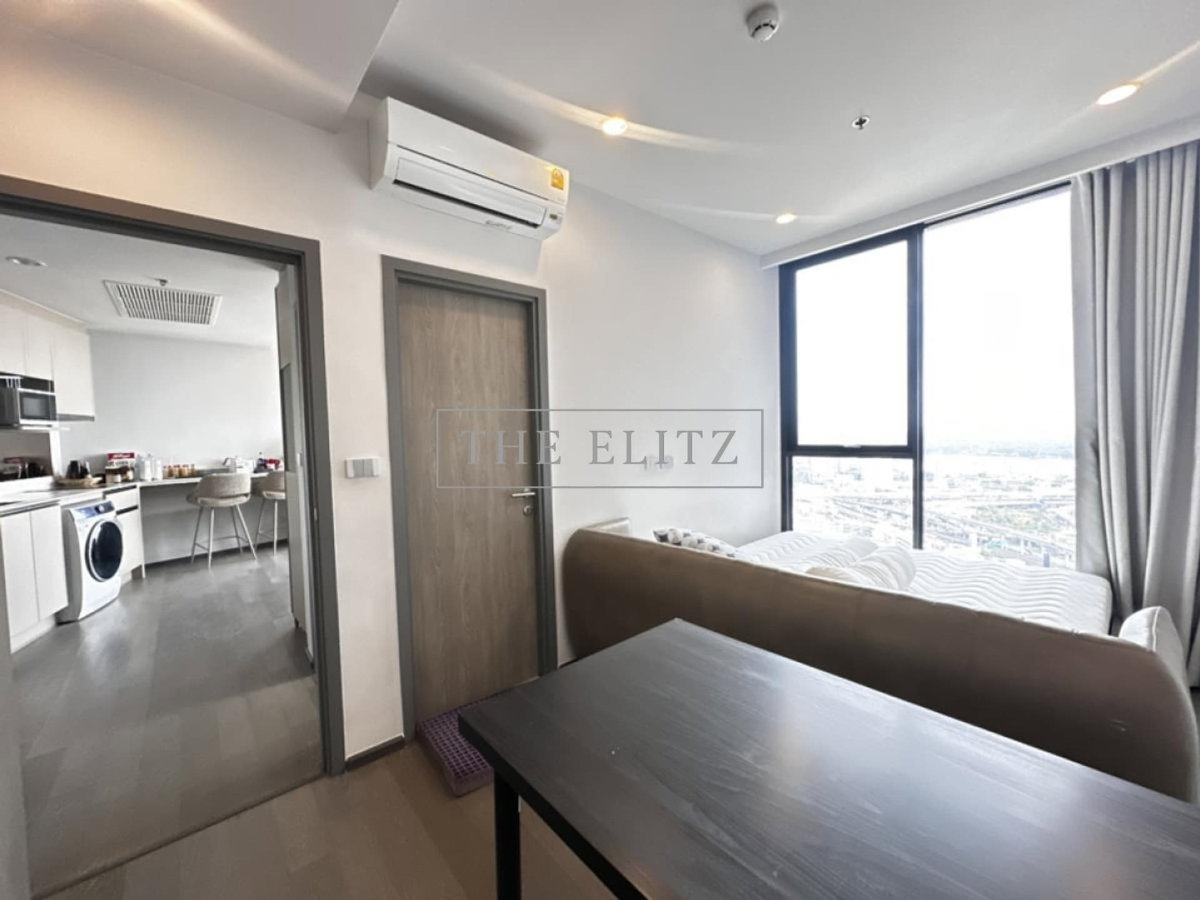 รูป ✨ สัมผัสการอยู่อาศัยเหนือระดับ ที่ COCO PARC Rama 4 คอนโดหรูใจกลางเมือง - รูปที่ 6/31