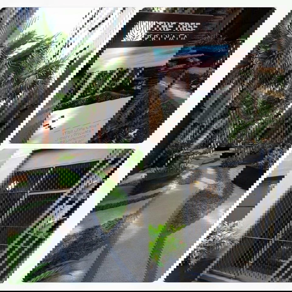 รูป #b4823 6/4/69 ให้เช่า  THE TREE PRIVATA 📲📢สอบถาม ld line @condoboy - รูปที่ 3/12