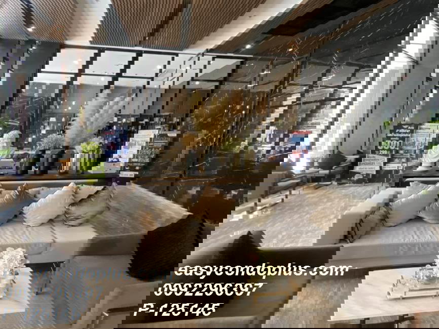 รูป P-125145 วิวเมืองสวย! ศุภาลัยฯ สุขุมวิท 117 ใกล้ BTS 9,000 บาท | Line Id: @easycondoplus | 099-229-6397 - รูปที่ 15/19