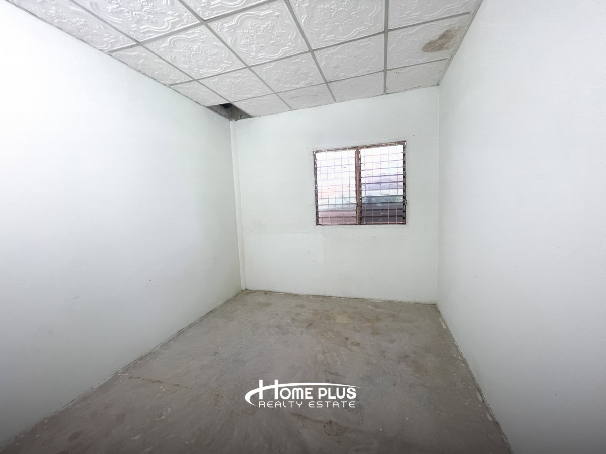 รูป ทาวน์เฮ้าส์ เคหะชุมชนฉลองกรุง โซน 6 ซอย สังฆประชา แขวงลำผักชี เขตหนองจอก  - รูปที่ 12/23