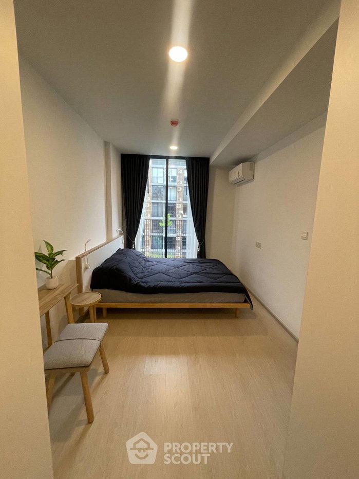 รูป คอนโด 1-ห้องนอน ที่ โนเบิล แอมเบียนส์ สุขุมวิท 42 ใกล้ BTS เอกมัย (ID 2791491) - รูปที่ 3/9