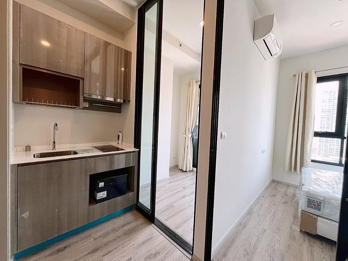 picture *** Condo for rent : Knights Bridge Prime Ratchayothin *** - 9/15