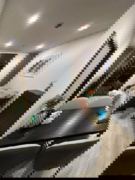 รูป 🌳🌳For rent  XT Huaikhwang🌳🌳 ห้องสวย📶   FREE WIFI  - รูปที่ 5/10