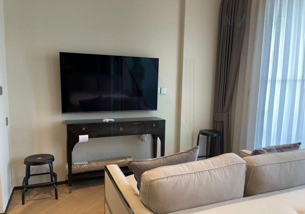 รูป 🚩 ขายคอนโด เดอะ รีเซิร์ฟ สุขุมวิท 61 อาคาร 1 ชั้น 5 สตูดิโอ ขนาด 30 ตรม ใกล้ Parklane Ekamai - รูปที่ 4/8