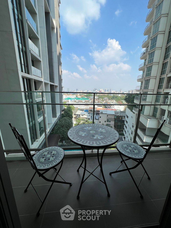 รูป คอนโด 2-ห้องนอน ที่ เดอะ รูม สุขุมวิท 69 ใกล้ BTS พระโขนง (ID 2786408) - รูปที่ 9/9