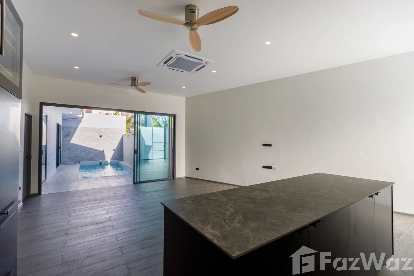 รูป ขาย วิลล่า 3 ห้องนอน ใน ราไวย์, ภูเก็ต 6171844 - รูปที่ 5/28