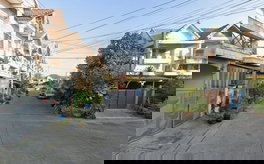 รูป Baan Tawanna Chatuchot 12 - รูปที่ 2/6