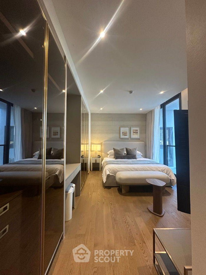 picture 2-BR Condo at Via 34 near BTS Thong Lor (ID 2794974) - 7/10