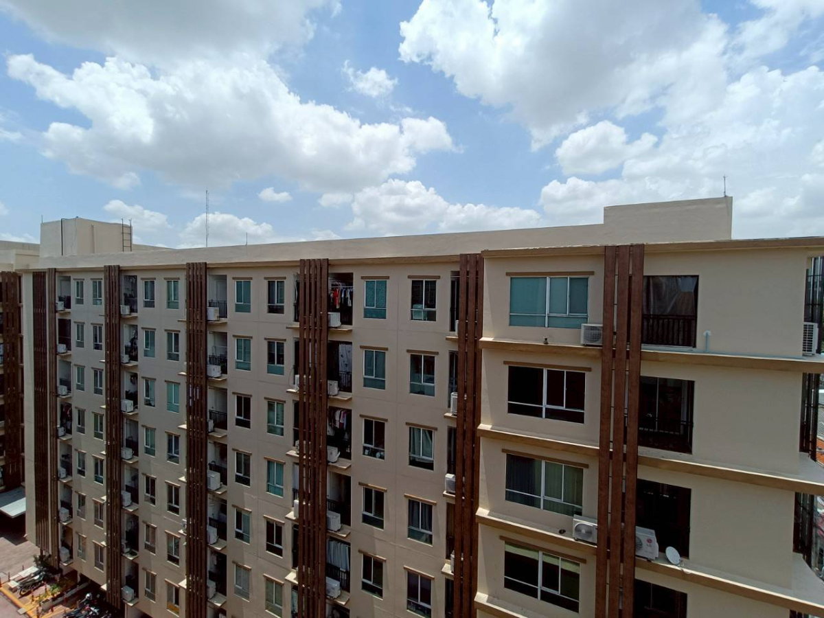 รูป คอนโดรีเจนต์โฮม12 ลาดพร้าว101 ซอยภาวนา - รูปที่ 12/20