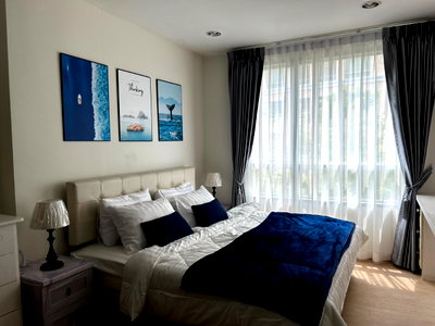 Condos for rent : For Rent: The Address Sukhumvit 42, a fully furnished 
