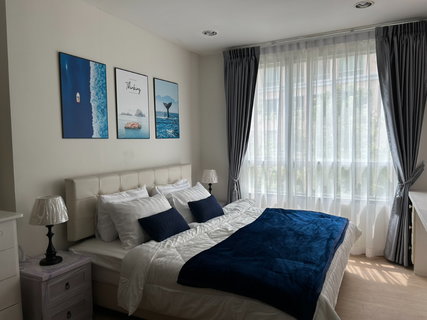 รูปภาพ For Rent: The Address Sukhumvit 42, a fully furnished