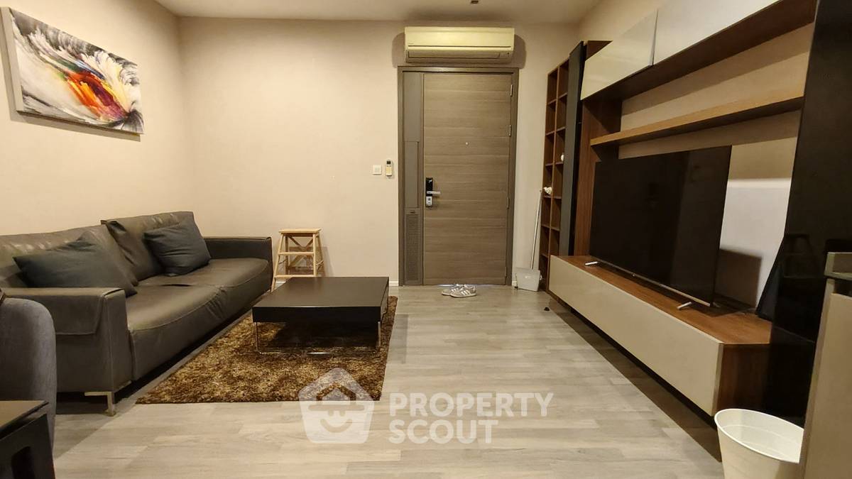 รูป คอนโด 1-ห้องนอน ที่ เดอะ รูม สุขุมวิท 69 ใกล้ BTS พระโขนง (ID 2785504) - รูปที่ 12/18