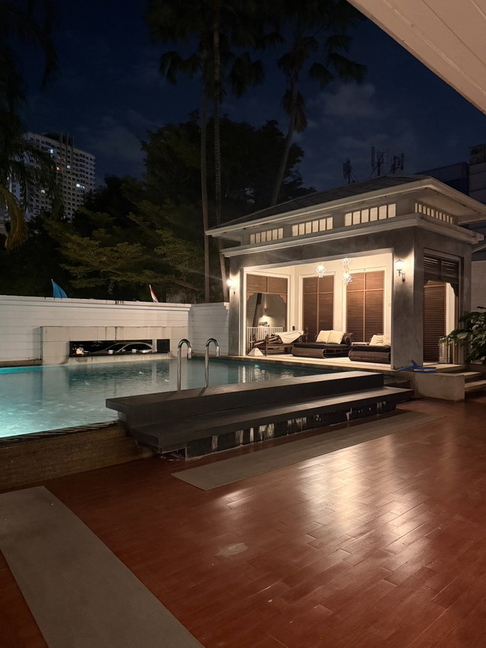 รูป RS5730  ให้เช่า  The Bangkok Sathorn-Taksin ติด BTS กรุงธนบุรี - รูปที่ 19/21