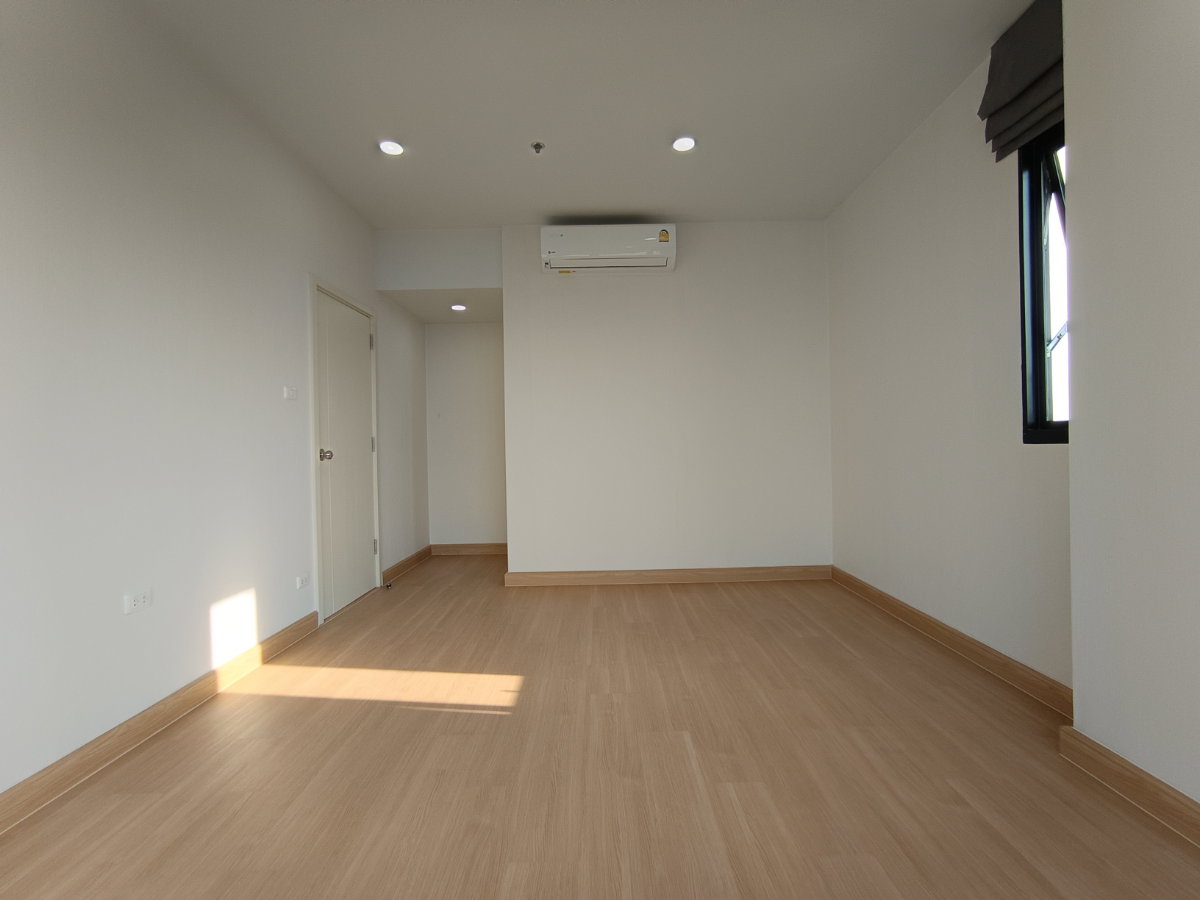 รูป 🌇 ขายคอนโด ศุภาลัย ลอฟท์ สถานีแยกไฟฉาย เพียง 5.4 ล้าน ติด MRT ไฟฉาย เพียง 350 เมตร - รูปที่ 3/18