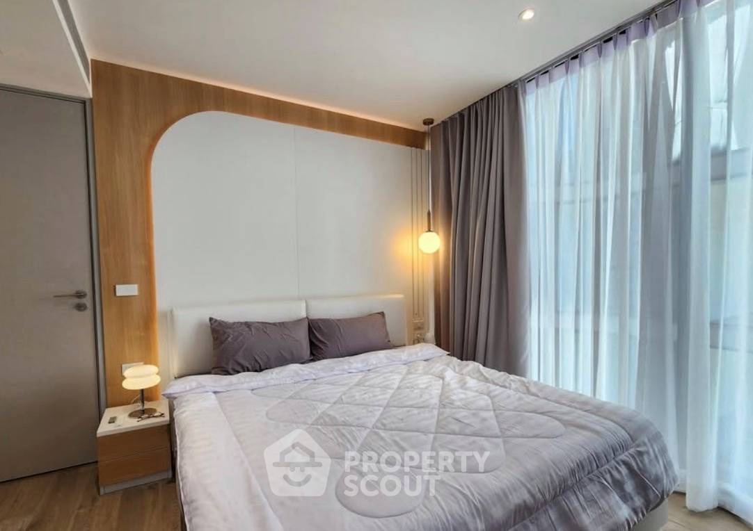 รูป คอนโด 1-ห้องนอน ที่ ฟินน์ อโศก ใกล้ BTS อโศก (ID 2793666) - รูปที่ 3/5