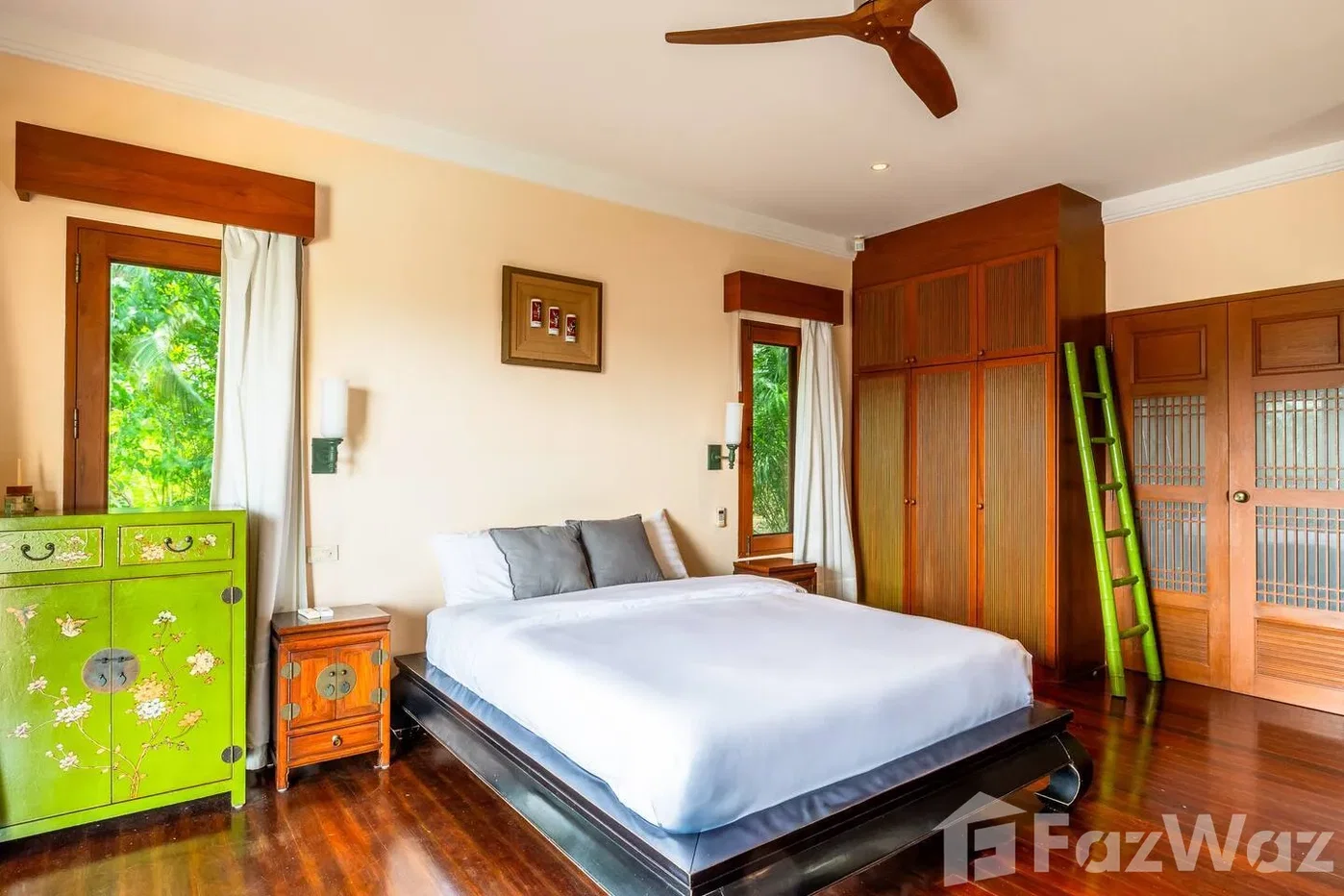 รูป ขาย วิลล่า 6 ห้องนอน ในโครงการ เลควู้ด ฮิลส์ วิลล่า 6171085 - รูปที่ 24/92